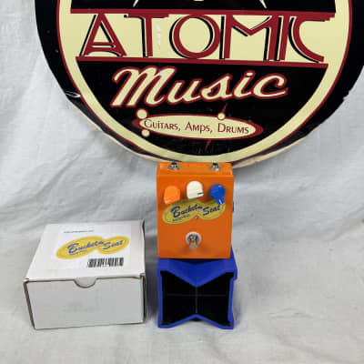 Reverb.com listing, price, conditions, and images for analog-alien-bucket-seat