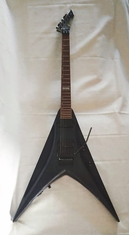 Edwards by ESP EC-98V Penicillin's Chisato Model Flying V