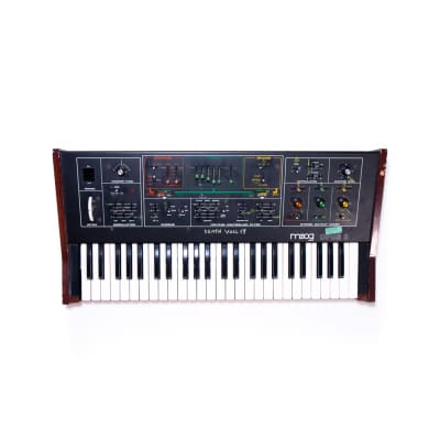 Moog Opus 3 Owned by Placebo image 1