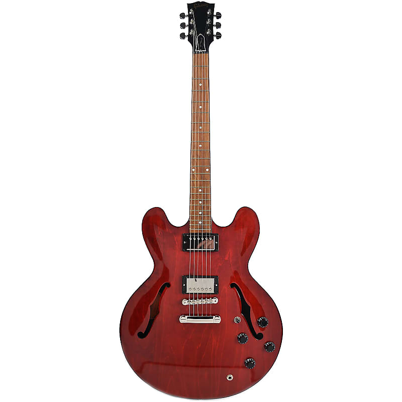 Gibson Memphis ES-335 Studio 2016 - 2018 image 1