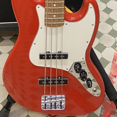 Basso elettrico Fender jazz bass player image 1