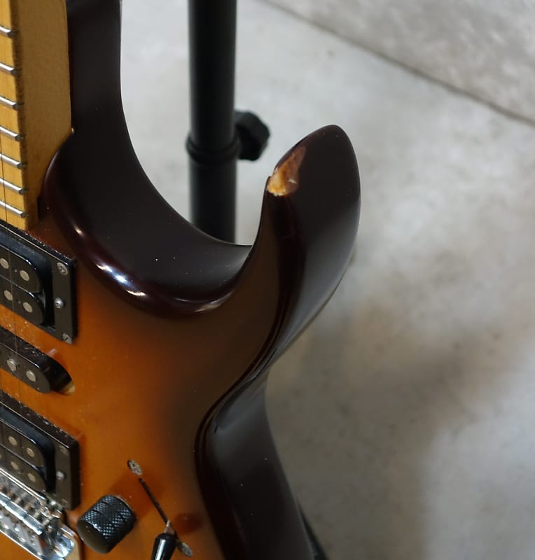 Ibanez EX series HSHストラトタイプ　シングルサイズハム Ibanez EX series HSHストラトタイプ シングルサイズハム