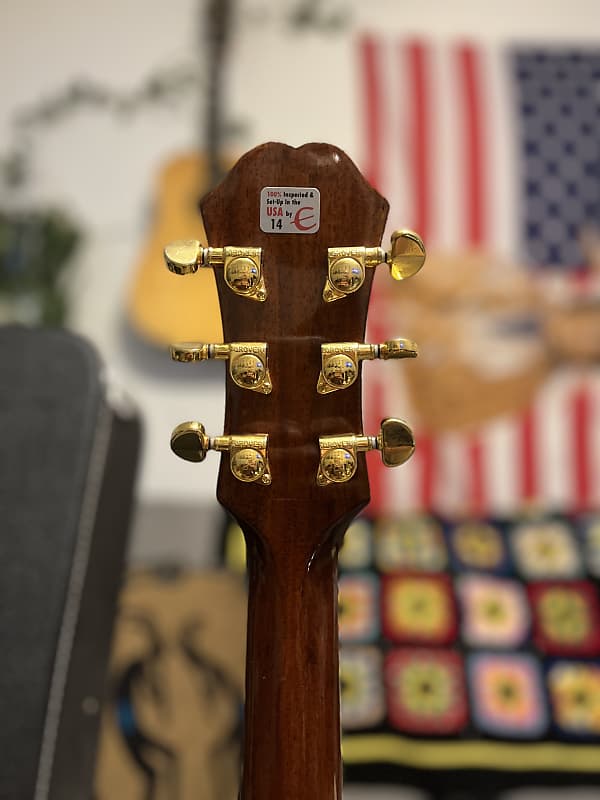 Epiphone Natural | Guitar Center