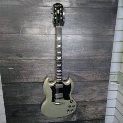 Epiphone SG Pro Electric Guitar (Springfield, NJ) image 1