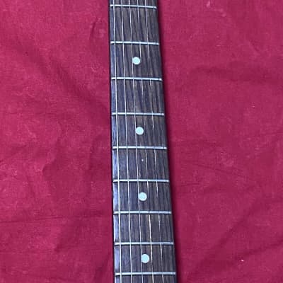 Yamaha Session 520 Japan Vintage 1980's Electric Guitar