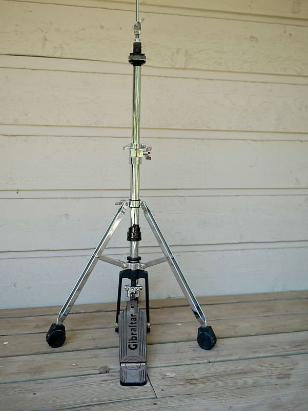 Gibraltar early 2000's hihat stand Reverb