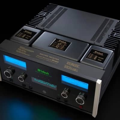 McINTOSH MAC7200 - 2-Channel Receiver/Integrated Amplifier - NEW! image 8