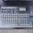 Behringer X32 Digital Mixer Package with Gator G-TOUR X32 ATA Rolling Case