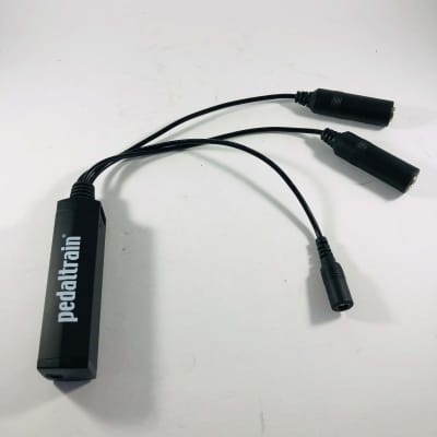 Pedaltrain PT-SST Tuner *Sustainably Shipped* image 3
