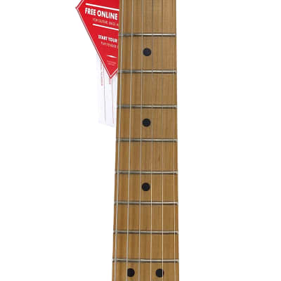 Fender Brad Paisley Esquire Black Sparkle image 6