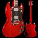 Gibson SGS00HCCH1 SG Standard 2020 Heritage Cherry 105 7lbs 2.5oz