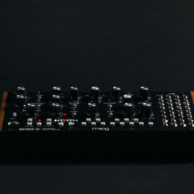 Moog Mother-32 Analog Synthesizer image 2