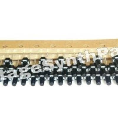 YAMAHA S30 Full Set of 47 Pushbuttons Tact Switches Micro Panel Switch S-30