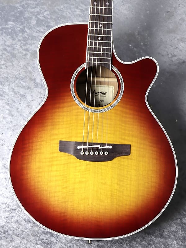 Takamine PTU121C FCB 2022 | Reverb