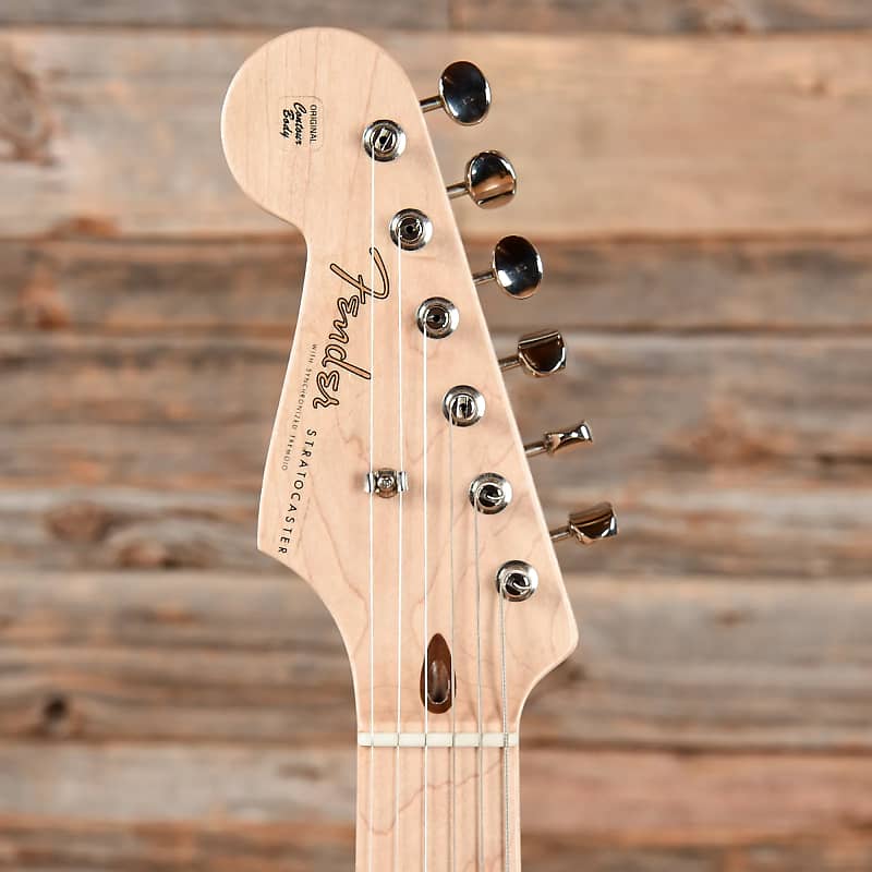 Fender Custom Shop Eric Clapton Stratocaster Left-Handed image 6