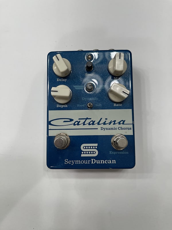 Seymour Duncan Catalina