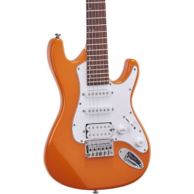 Mitchell TD100 Short-Scale Electric Guitar image 13