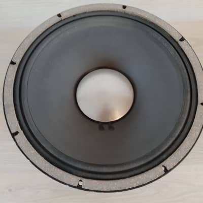 JBL Fender 092577H (D120F - E120) from around 1980 | Reverb Canada