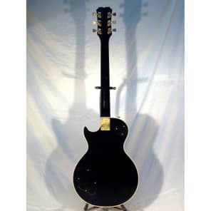 1960's Custom Crestwood - Black image 6