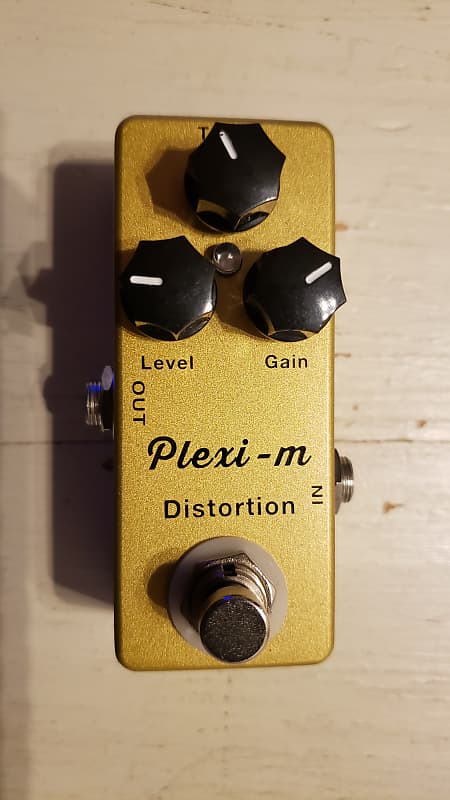 Mosky Audio Plexi-m Distortion