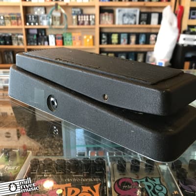 Dunlop GCB-80 Volume Pedal - Used image 2