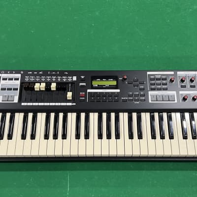 Hammond SK1-73, Lester K, and Gig Bag