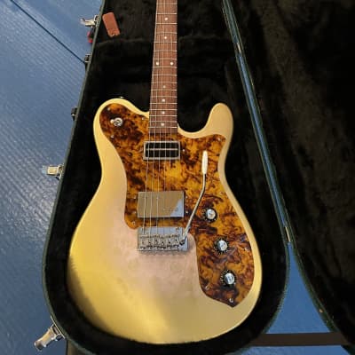 Echopark Clarence Deluxe 2022 - Gold Rose (Light Relic) image 1
