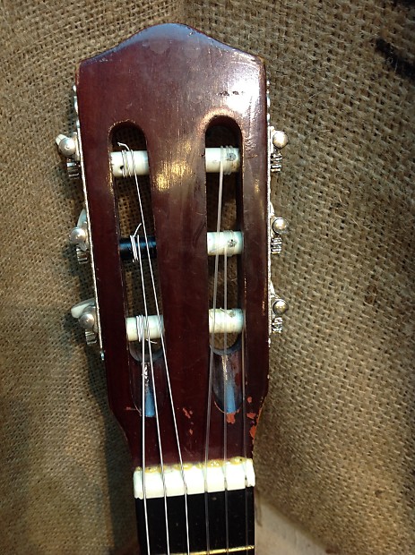 Ariana クラシックギター A578【モノ市場東浦店】41