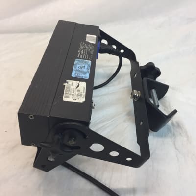 American DJ adj UV LED Bar 16 uvled Black Light Powerful