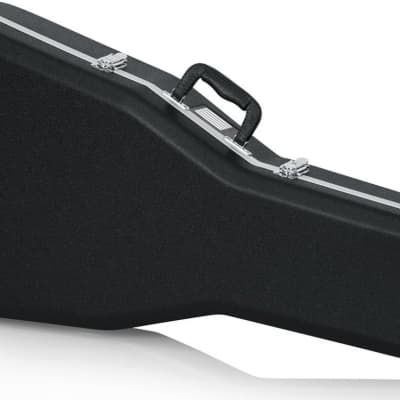 Gator GC-Dread Deluxe Acoustic Guitar Case image 2