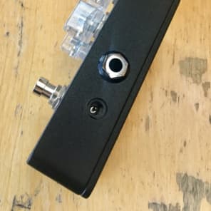 Lovepedal Grey Ghost Super Six | Reverb