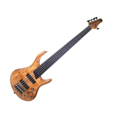 Mtd store fretless bass