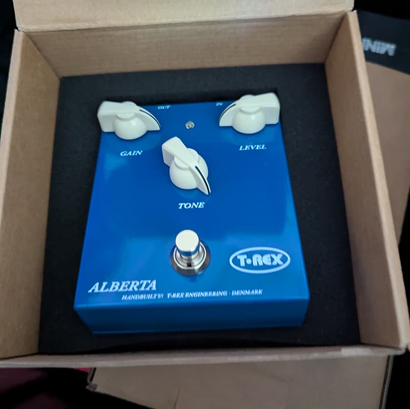 T-Rex Alberta