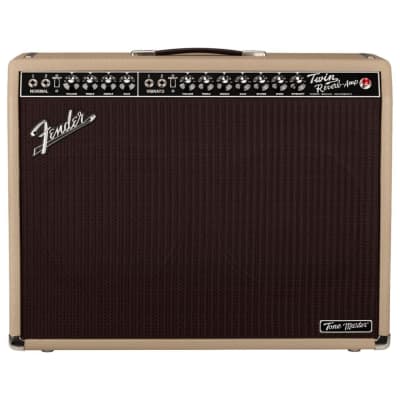 Fender Tone Master Twin Reverb 2-Channel 85-Watt 2x12