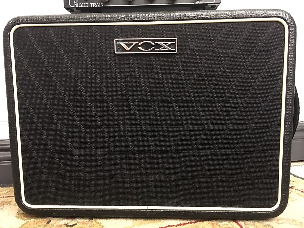 Vox shop 1x10 cabinet