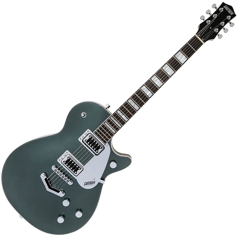 Gretsch G5220 Electromatic Jet BT with V-Stoptail image 2