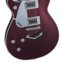 New Gretsch  G5220LH Electromatic Jet BT Single-Cut with V-Stoptail, Left Handed & Free Shipping!