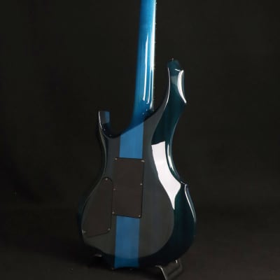 ESP FOREST-GT EMG MOD 2001 See Thruogh Blue [SN 12018023] (03/18 