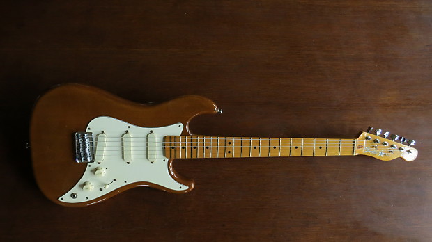 Fender bullet discount s3