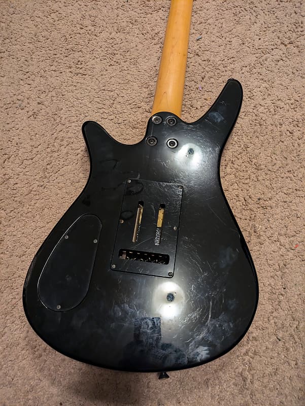 Yamaha MG-Mⅲ / MG-M3 Zebra Tak Matsumoto | Reverb