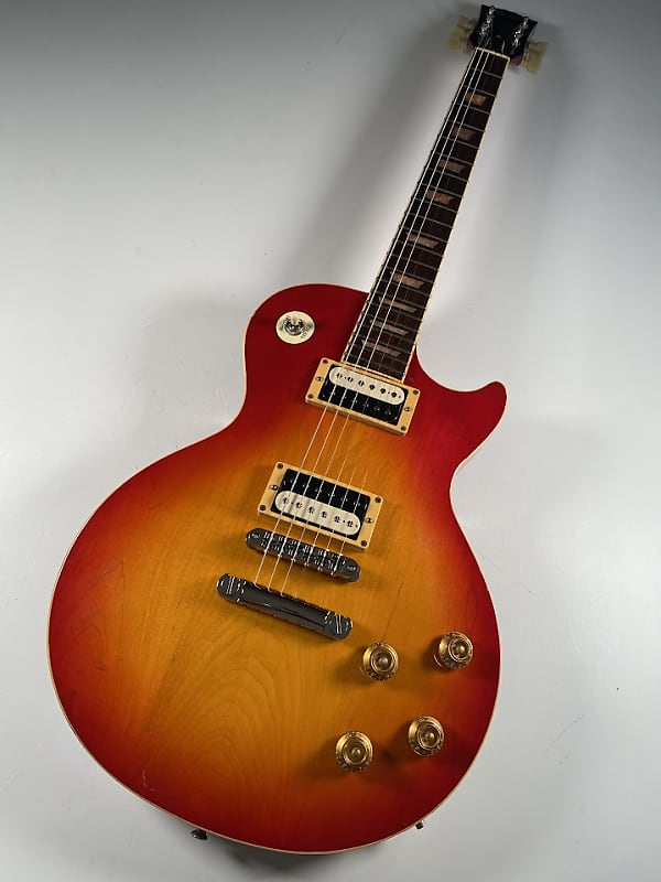 Aria Pro Ⅱ LS-400 MADE IN JAPAN Aria Pro II LS-400 '80 Vintage MIJ Electric Guitar Made in