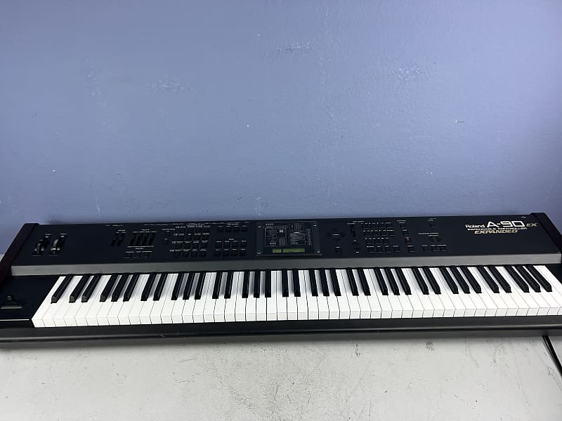 Roland A-90EX