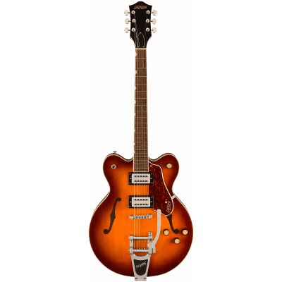 Gretsch G2622T Streamliner Center Block Double-Cut with | Reverb