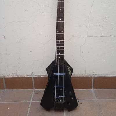 FREEDOM CUSTOM GUITAR RESEARCH Unicorn BASS PREAMPLIFIER