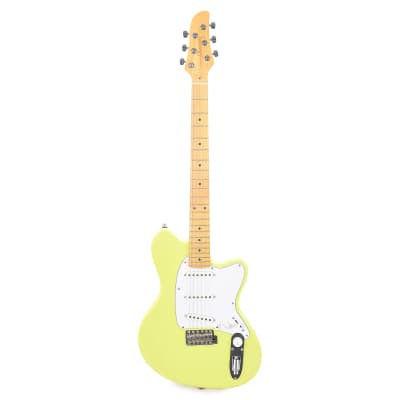ギター Ibanez YY10 talman Ibanez YY10 Yvette Young Signature Talman | Reverb