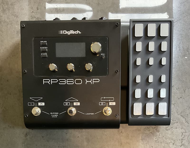 DigiTech RP360 XP