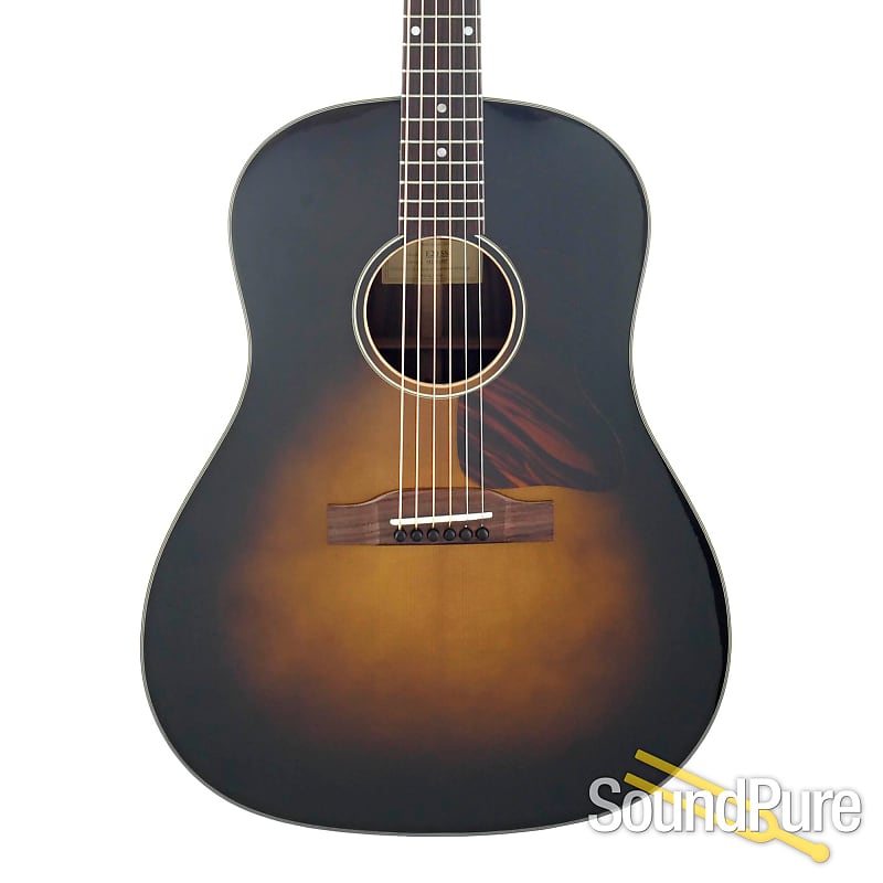 Eastman E20SS Adirondack/Rosewood Acoustic Guitar #M2303597 image 1