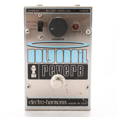 Electro-Harmonix Holy Grail Reverb V1