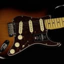 Fender American Professional II Stratocaster - MN 3CS (#660)