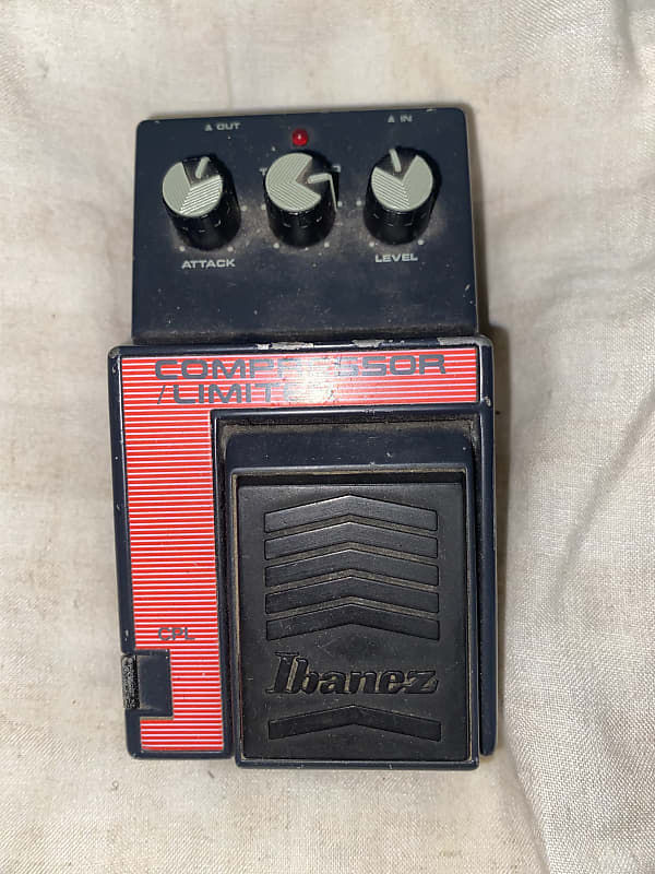 Ibanez CPL | Reverb Australia